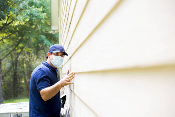 Best Historical Building Siding Restoration  in Boron, CA